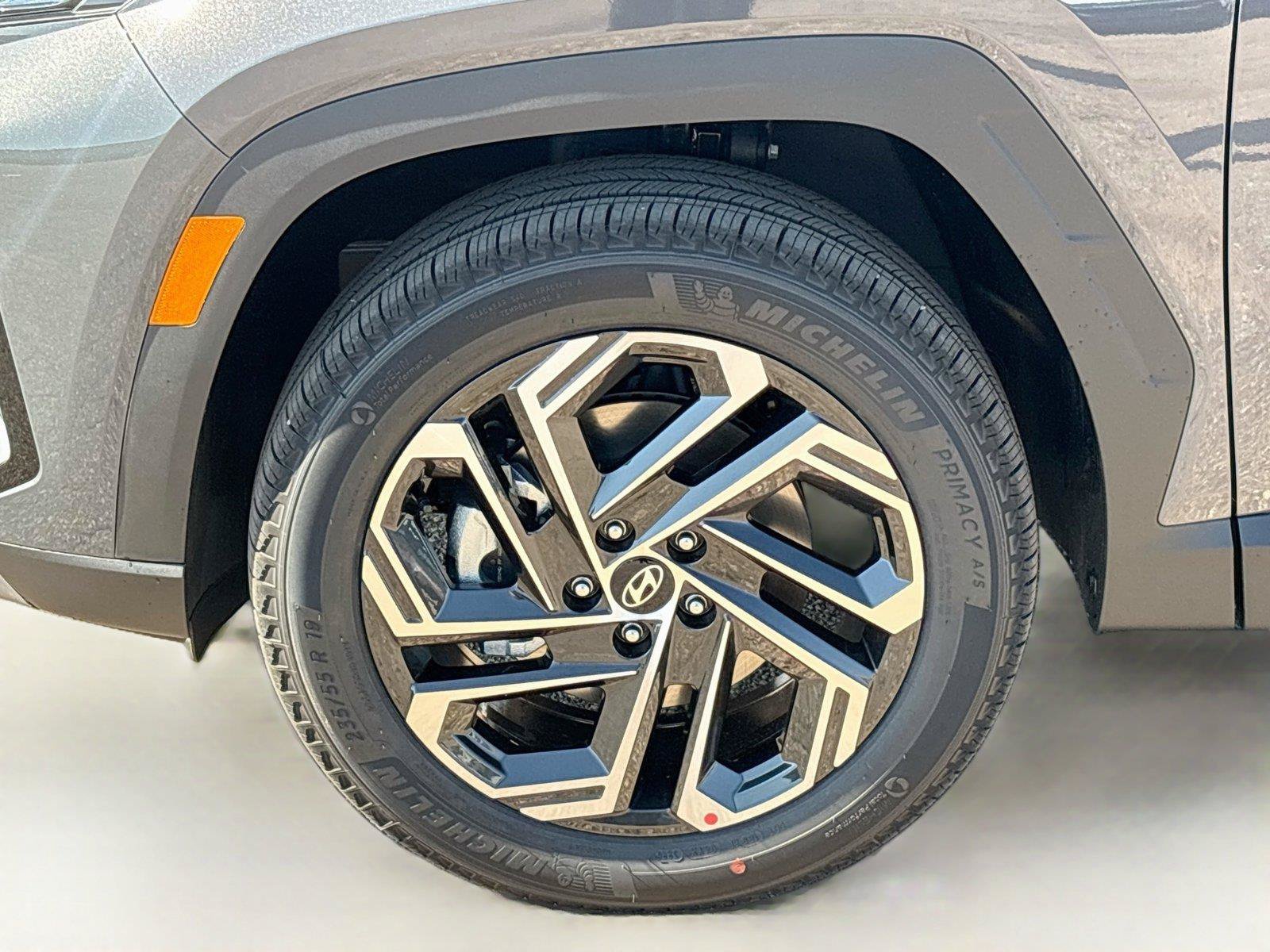 New 2026 Hyundai Tucson SEL Plus w/ Tow & Go Package AWD/4WD image 29