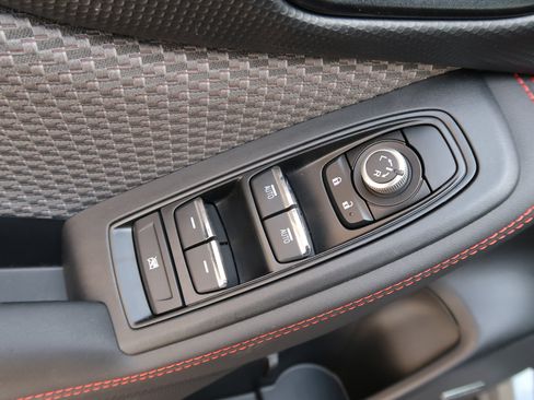 Certified 2022 Subaru Forester Sport AWD/4WD image 15