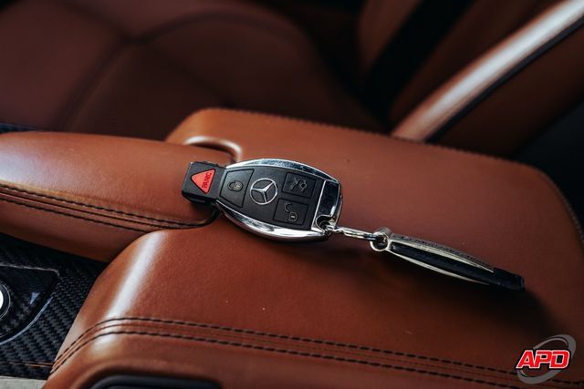 Used 2012 Mercedes-Benz SLS AMG Coupe image 86