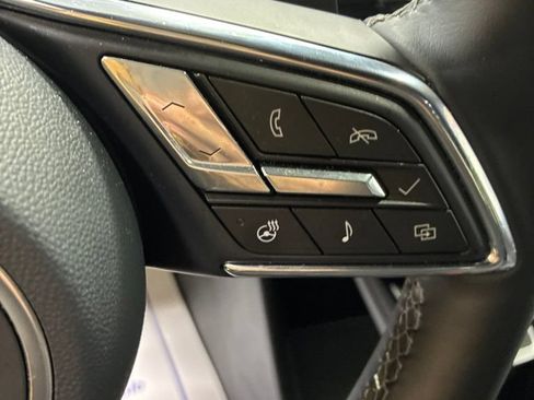 Used 2026 Buick Enclave Sport Touring FWD image 17