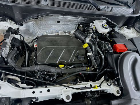 Used 2024 Buick Encore GX Preferred FWD image 31