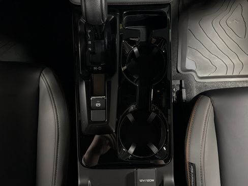 New 2026 Subaru Forester Sport AWD/4WD image 37