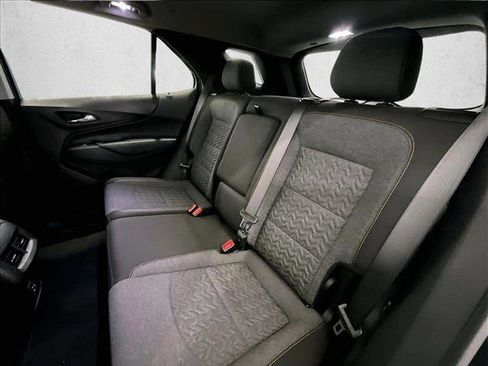Used 2023 Chevrolet Equinox LT FWD image 28