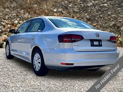 Used 2016 Volkswagen Jetta S FWD image 11
