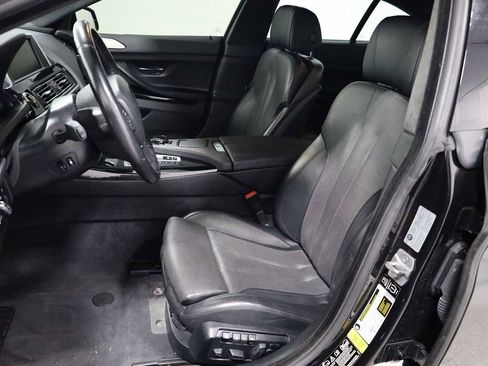 Used 2015 BMW 650i xDrive image 5