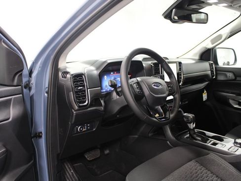 New 2025 Ford Ranger XLT w/ Chrome Accent Package image 20