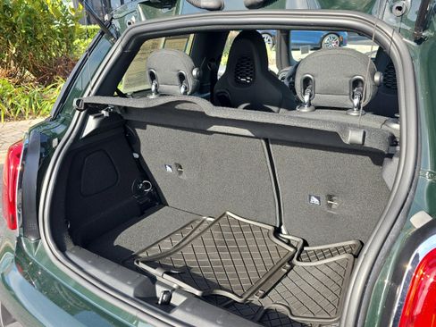 Certified 2024 MINI Cooper John Cooper Works image 10