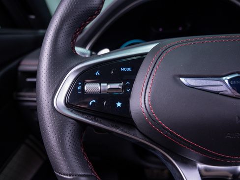 Used 2024 Genesis G80 3.5T Sport w/ Sport Prestige Package AWD/4WD image 21