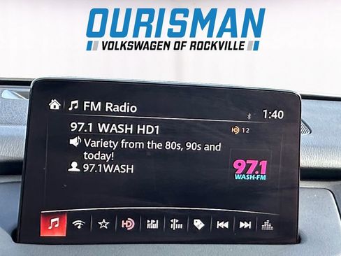 Used 2020 MAZDA CX-9 Touring image 14