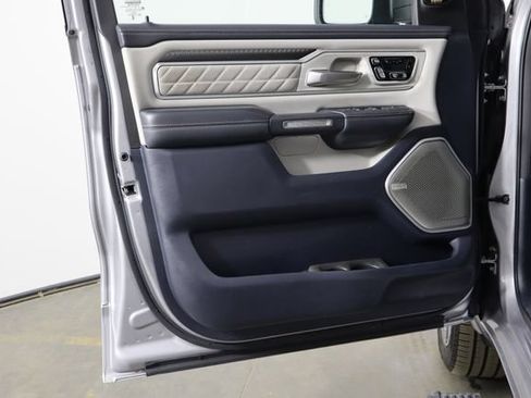 Used 2025 RAM 1500 Tungsten w/ Bed Utility Group AWD/4WD image 19