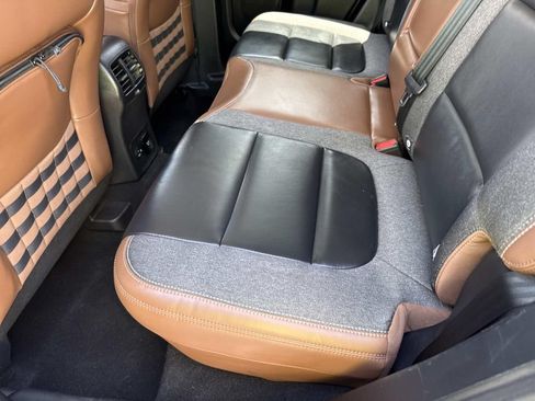 Used 2022 Ford Bronco Sport Outer Banks w/ Tech Package AWD/4WD image 16
