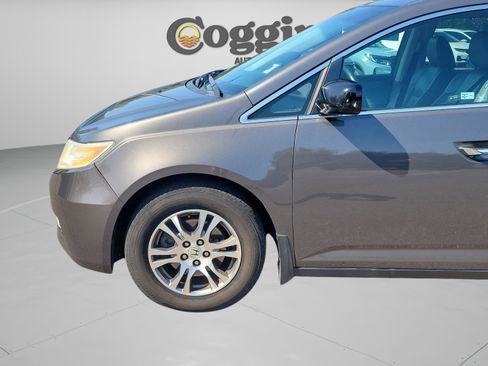 Used 2012 Honda Odyssey EX-L image 30