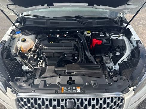 Used 2024 Lincoln Corsair FWD w/ Equipment Group 101A image 26