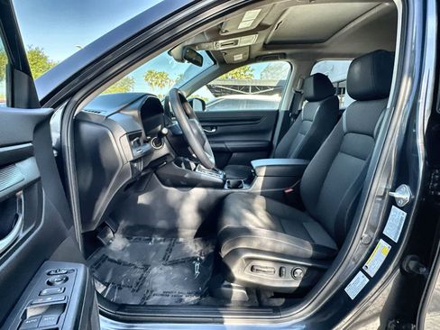 Used 2024 Honda CR-V EX image 2