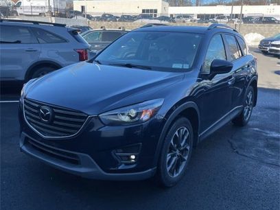 Used 2016 MAZDA CX-5 Grand Touring