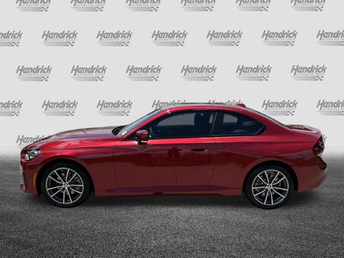 Used 2025 BMW 230i xDrive Coupe w/ Convenience Package image 6