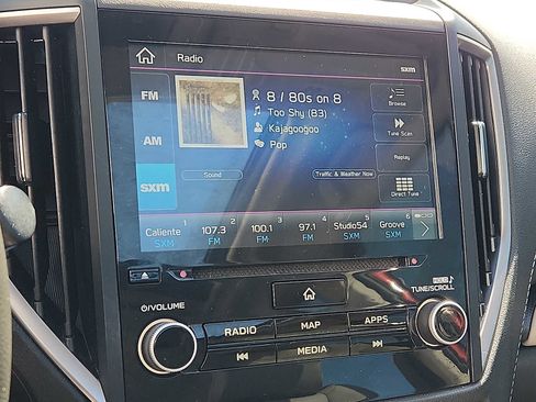 Used 2023 Subaru Forester Limited image 17