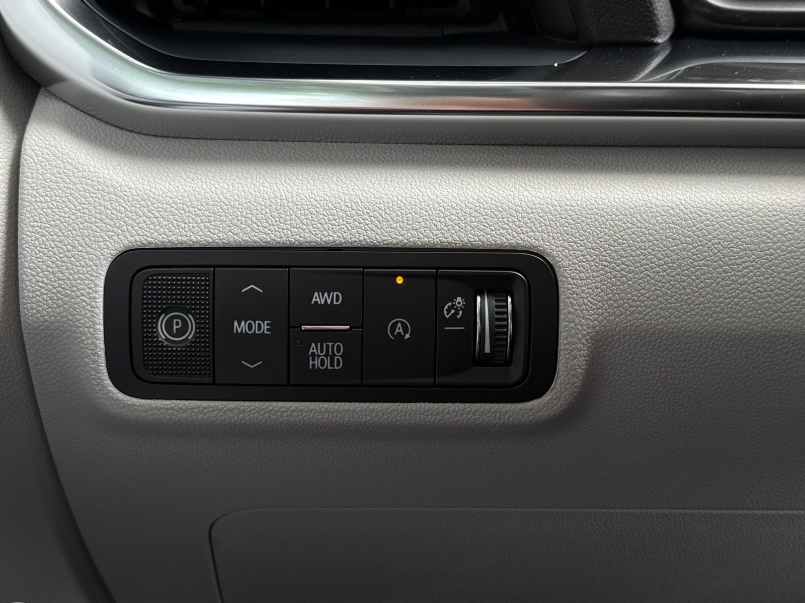 New 2027 GMC Terrain Denali w/ LPO, Floor Liner Package AWD/4WD image 29