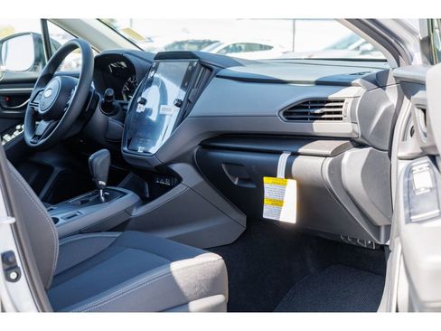 New 2026 Subaru Crosstrek 2.0i Premium AWD/4WD image 9