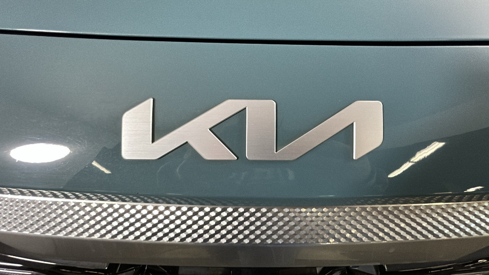 Used 2025 Kia Seltos EX w/ EX Sunroof Package AWD/4WD image 10