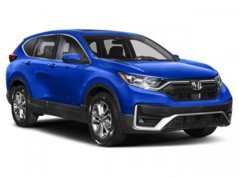 Used 2021 Honda CR-V EX image 7