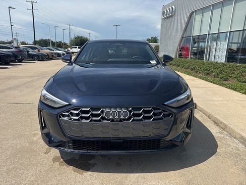 Used 2025 Audi A5 2.0T Premium w/ Convenience Package AWD/4WD image 6