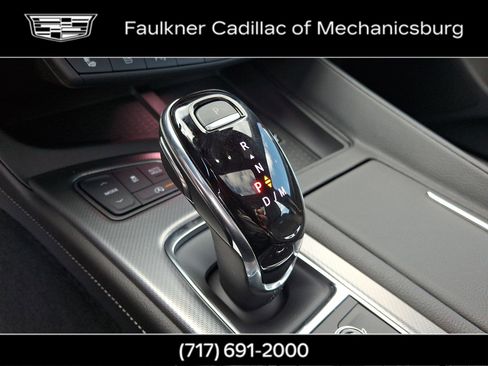 New 2026 Cadillac CT5 Premium Luxury RWD image 19