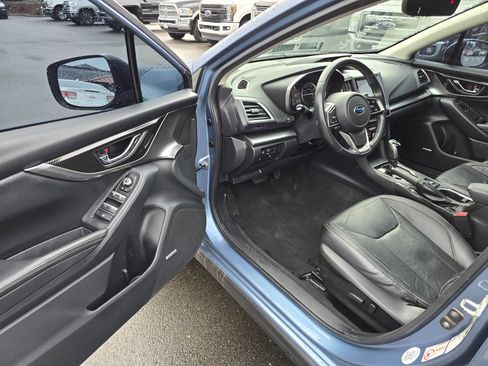 Used 2018 Subaru Crosstrek 2.0i Limited w/ 50th Anniversary Edition image 27