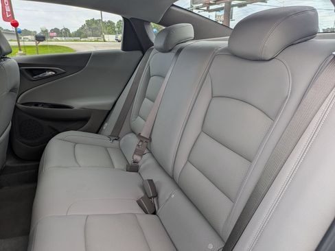 Used 2024 Chevrolet Malibu LS FWD image 26