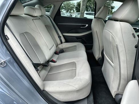 Used 2024 Hyundai Sonata SEL FWD image 19