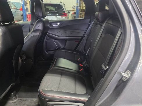 Used 2023 Ford Escape ST-Line Select w/ Tech Pack #2 image 24