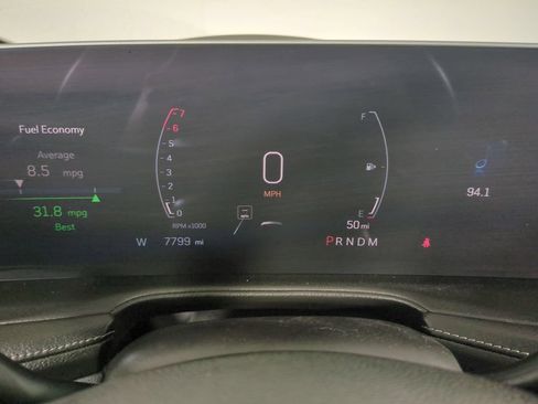 Used 2024 Cadillac XT4 Premium Luxury w/ Technology Package FWD image 35
