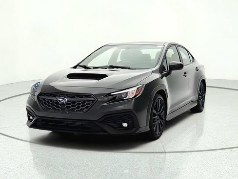 Used 2023 Subaru WRX Premium AWD/4WD image 2