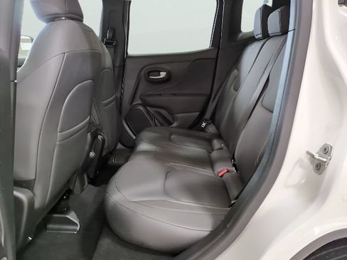 Used 2023 Jeep Renegade Limited AWD/4WD image 14