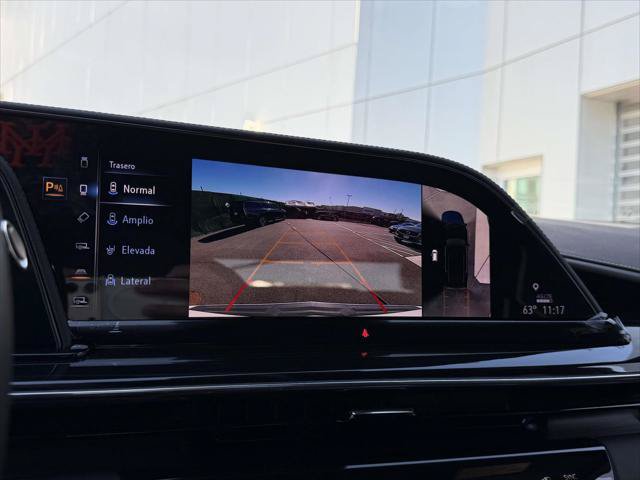 Used 2024 Cadillac Escalade ESV Sport w/ Touring Package AWD/4WD image 31