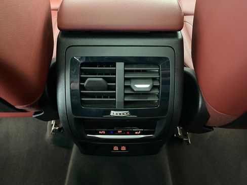 Certified 2022 BMW X3 xDrive30i w/ Convenience Package image 29