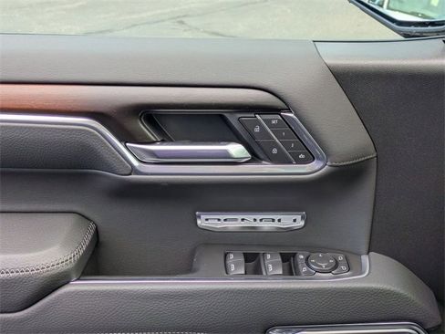 New 2026 GMC Sierra 1500 Denali image 12