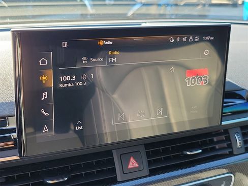 Used 2021 Audi S4 Premium Plus image 24