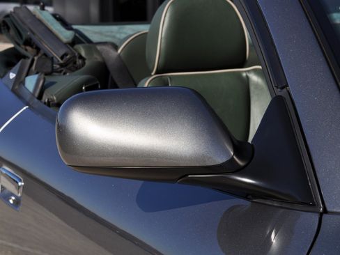 Used 2002 Aston Martin DB7 Vantage image 29