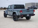 New 2025 Jeep Gladiator Sport image 3