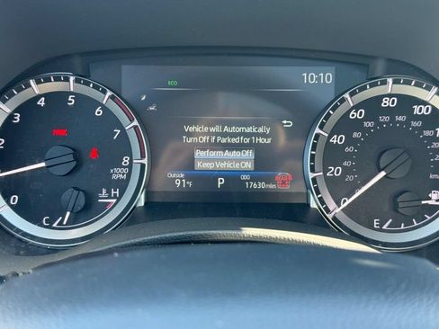 Certified 2026 Toyota Highlander XLE AWD/4WD image 29