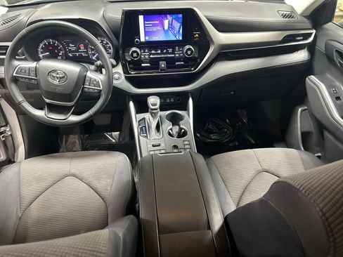 Used 2023 Toyota Highlander LE image 21