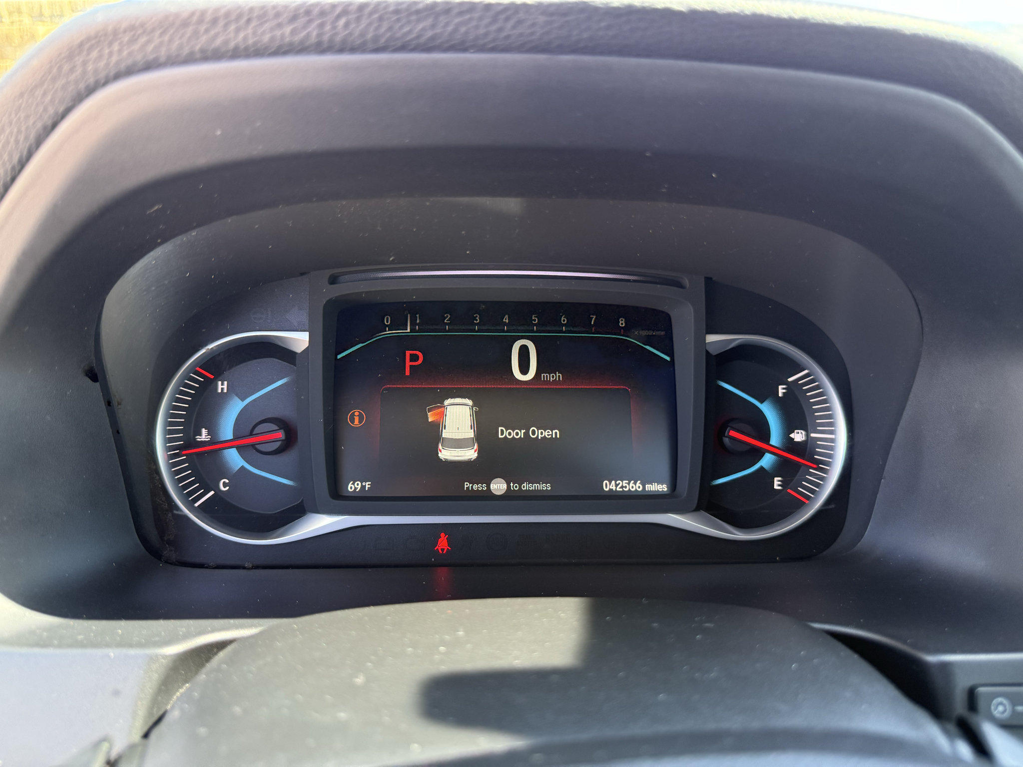 Used 2022 Honda Pilot Elite image 19