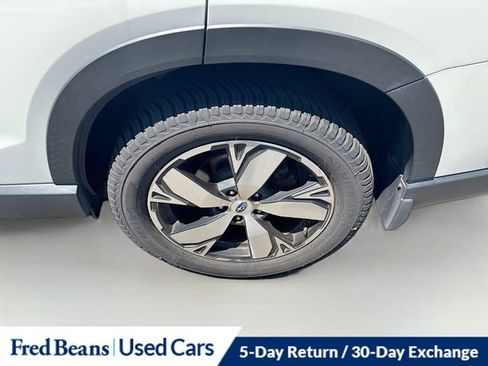 Used 2020 Subaru Forester Touring AWD/4WD image 5