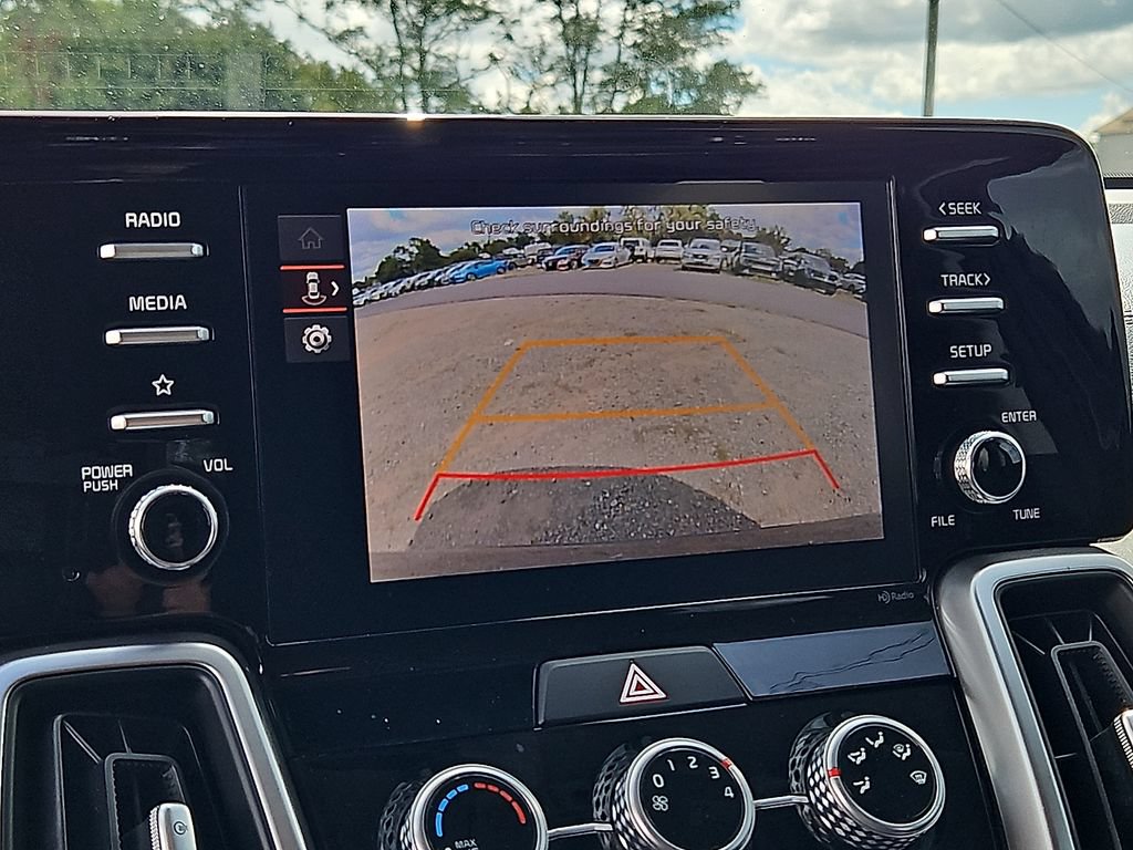 Used 2023 Kia Sorento LX AWD/4WD image 19