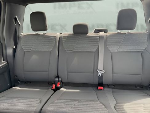 Used 2023 Ford F150 XL w/ STX Appearance Package image 10