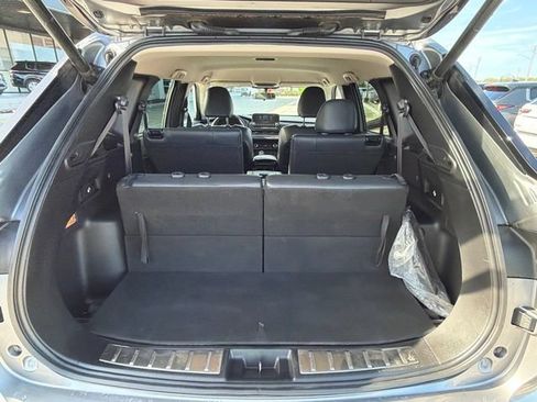 Used 2022 Mitsubishi Outlander SE FWD image 15