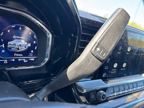 Certified 2022 Chevrolet Silverado 1500 LT AWD/4WD image 23
