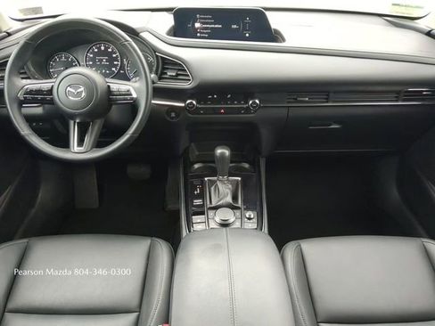 Certified 2025 MAZDA CX-30 AWD 2.5 S w/ Preferred Package image 16