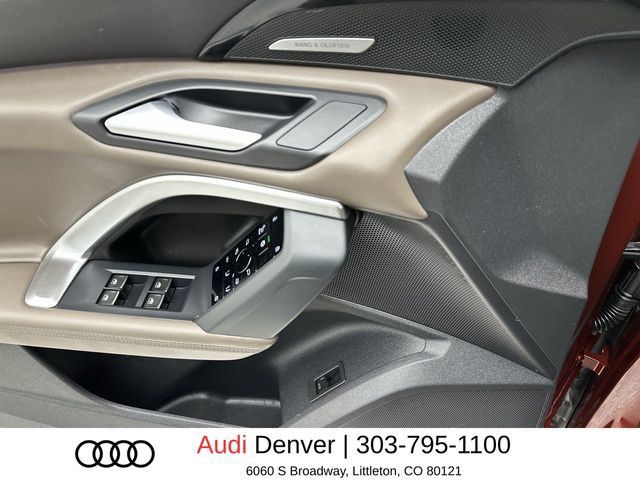 Used 2025 Audi Q5 Premium w/ Premium Plus AWD/4WD image 13
